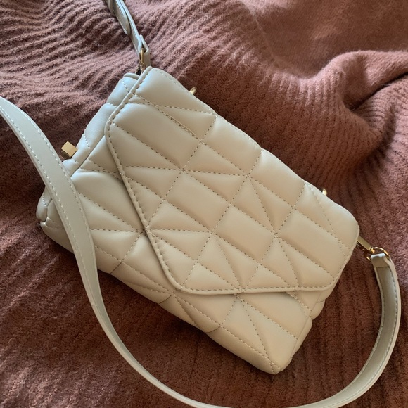 ZARA top hand/ shoulder or crossbody bag - Picture 1 of 8